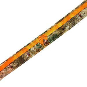 holy work kink collar / choker handmade by yours truly 🖤